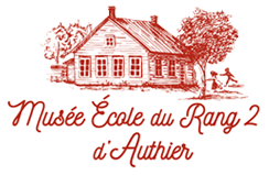 École du rang II d'Authier