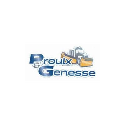 Proulx et Genesse